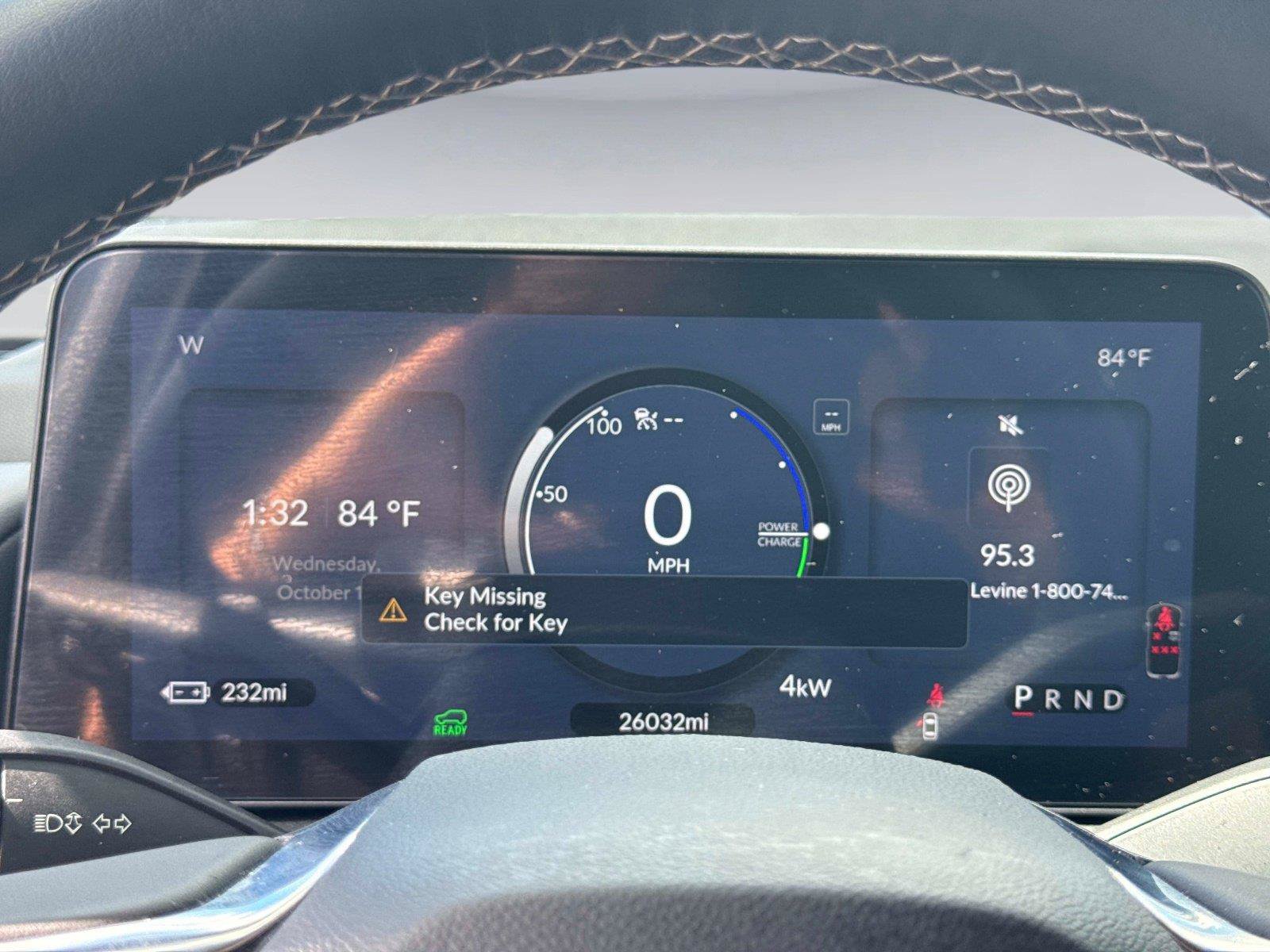 Certified 2024 Honda Prologue Touring image 31
