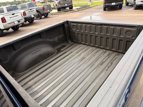 Used 2021 RAM 1500 Laramie AWD/4WD image 40