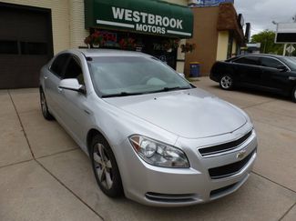 Used 2009 Chevrolet Malibu Hybrid image 1