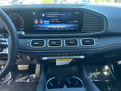 New 2026 Mercedes-Benz GLS 450 4MATIC image 31