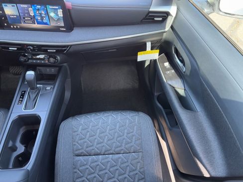 New 2026 Nissan Kicks SV w/ Cold Weather Package image 15