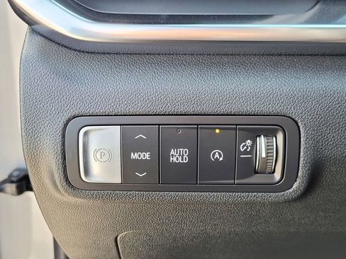 New 2026 GMC Terrain Elevation w/ Black Edition FWD image 24