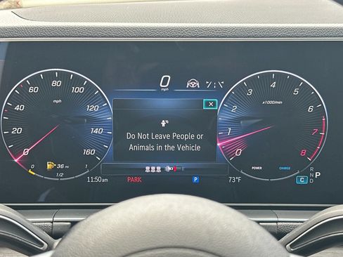 Certified 2024 Mercedes-Benz GLE 350 4MATIC image 39