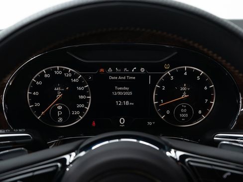 Certified 2024 Bentley Continental GT V8 image 33