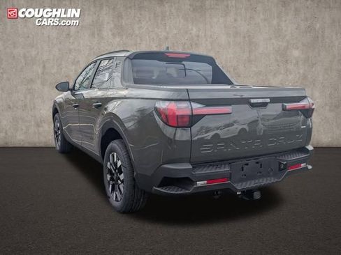 New 2026 Hyundai Santa Cruz SEL AWD/4WD image 6