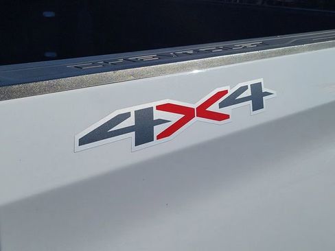 Certified 2025 Chevrolet Silverado 1500 LT image 6