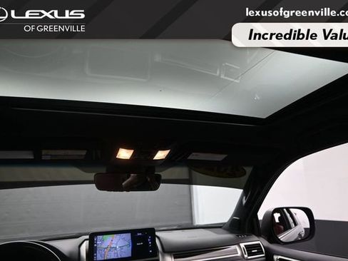 Used 2023 Lexus GX 460 Premium AWD/4WD image 24