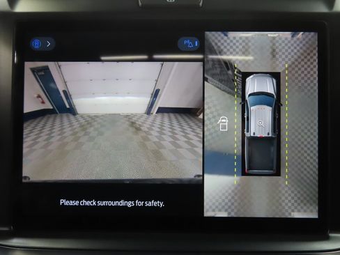 Used 2025 Ford F350 Platinum image 25