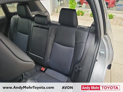 Used 2023 Toyota RAV4 XSE AWD/4WD image 28