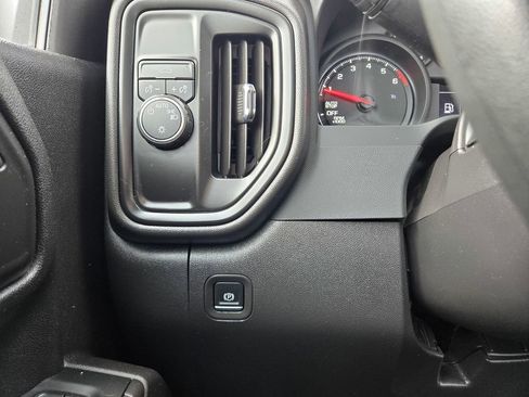 Used 2024 Chevrolet Silverado 1500 W/T w/ WT Fleet Convenience Package image 19