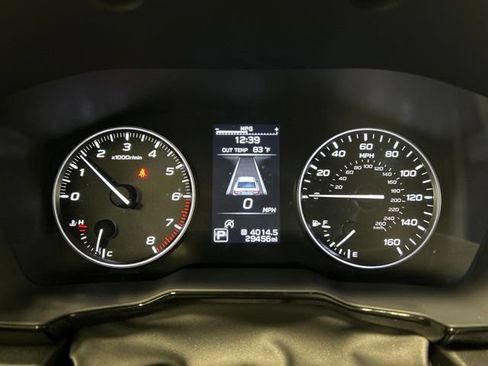 Used 2024 Subaru Legacy Premium AWD/4WD image 22