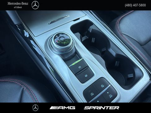 Used 2024 Ford Explorer ST-Line w/ Class IV Trailer Tow Package image 21