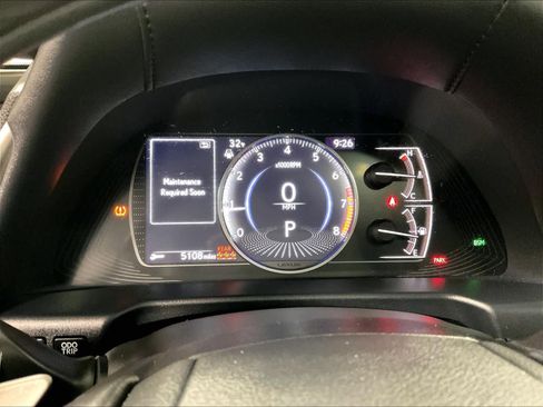 Used 2021 Lexus ES 350 w/ Premium Package image 25