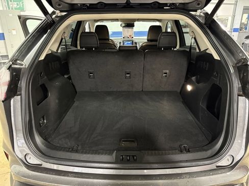 Used 2022 Ford Edge SEL w/ Convenience Package image 27
