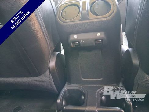 Used 2023 Jeep Gladiator Sport AWD/4WD image 15