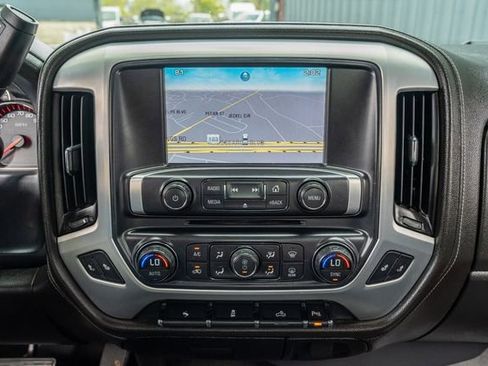 Used 2015 GMC Sierra 1500 SLE w/ SLE Value Package image 26