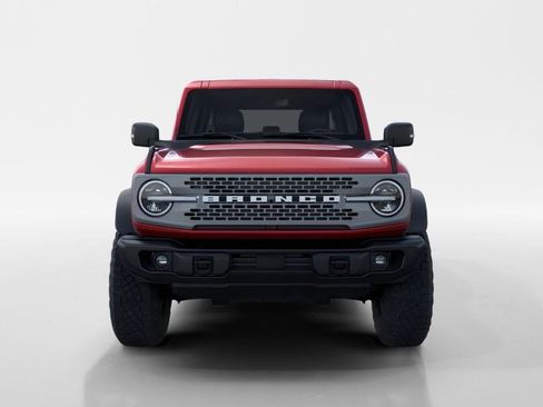 New 2025 Ford Bronco Badlands image 33