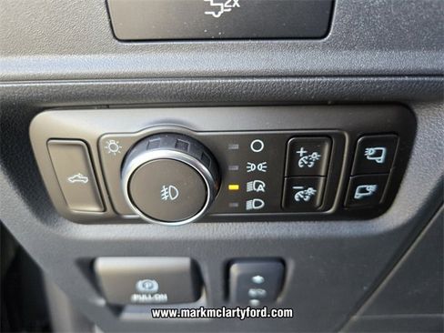 New 2026 Ford F150 Lariat w/ Equipment Group 501A Mid image 24