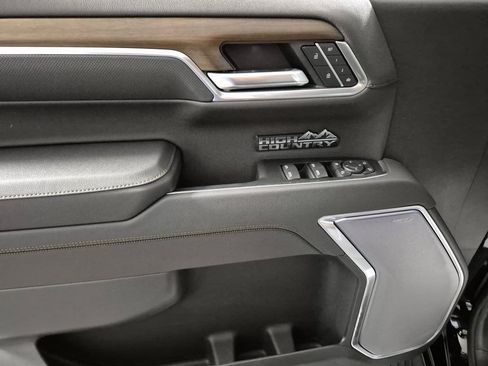 New 2026 Chevrolet Silverado 1500 High Country image 13