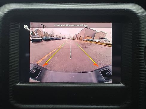 Used 2022 Jeep Gladiator Willys image 25