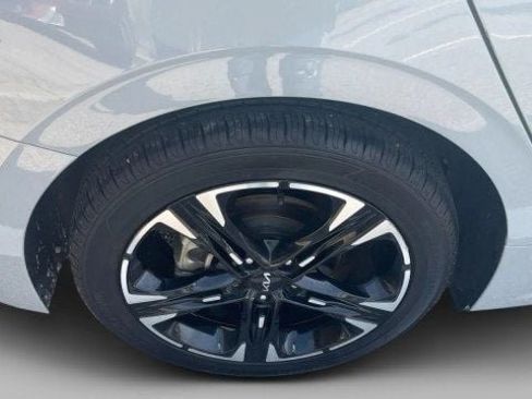 Used 2024 Kia K5 GT-Line w/ GT-Line Premium Package FWD image 7