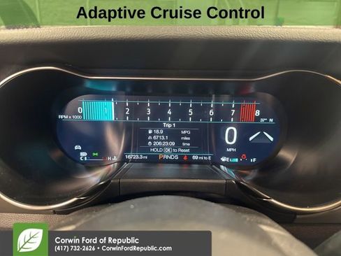 Used 2022 Ford Mustang GT Premium w/ Equipment Group 401A image 13