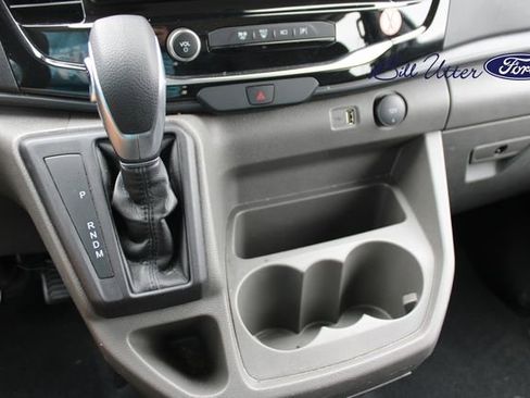 Used 2023 Ford Transit 350 XLT image 14