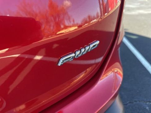 Used 2024 Ford Edge Titanium image 36