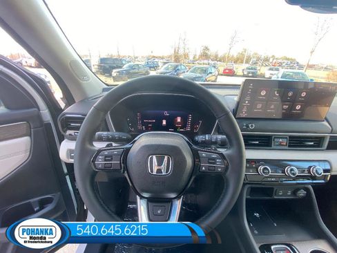 New 2026 Honda Pilot Elite image 20