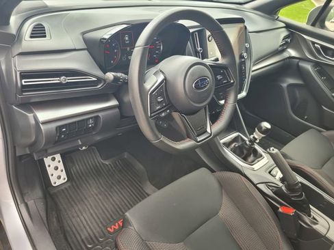 Used 2023 Subaru WRX Premium AWD/4WD image 9