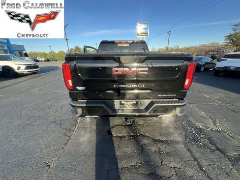 Used 2021 GMC Sierra 1500 Denali w/ Denali Ultimate Package image 38