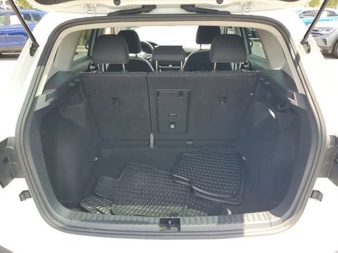 Used 2025 Volkswagen Taos S FWD image 7