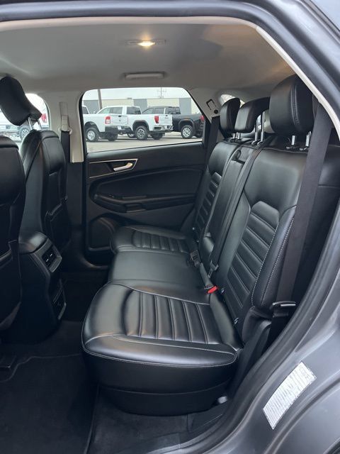 Used 2024 Ford Edge SEL AWD/4WD image 27