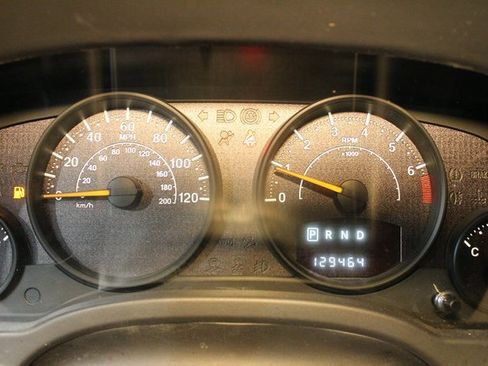 Used 2016 Jeep Patriot High Altitude image 21