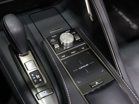 Used 2022 Lexus LC 500 500 w/ Touring Package image 44