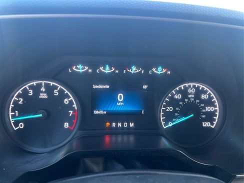 Used 2021 Ford F150 XL w/ Trailer Tow Package image 17