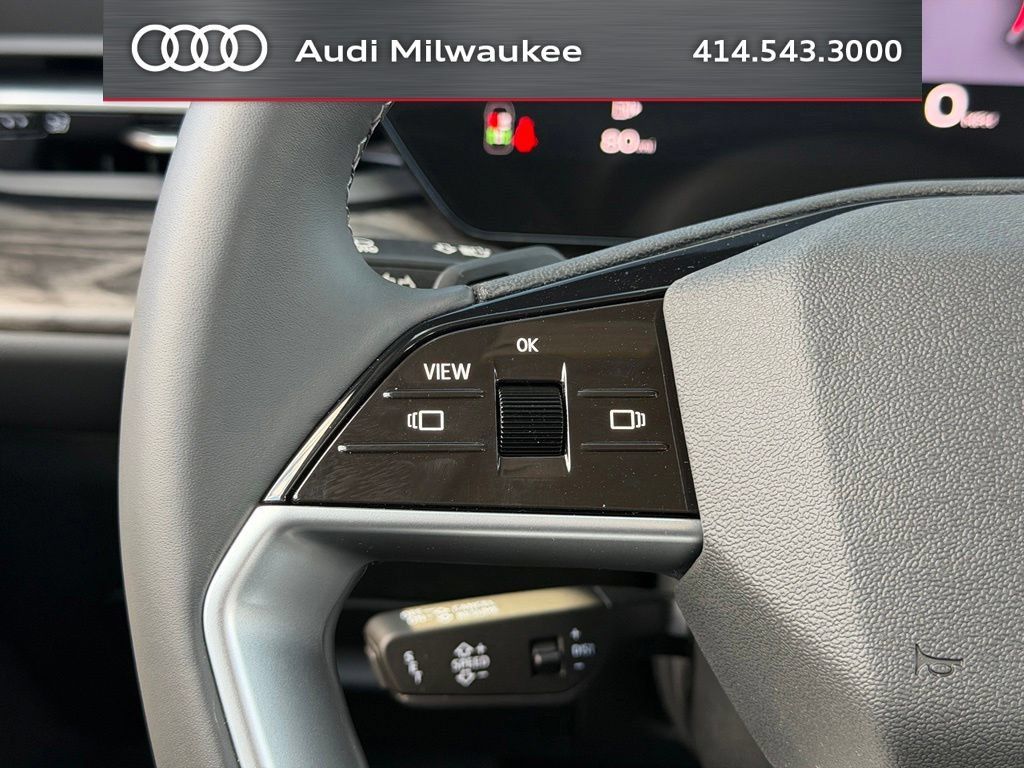 New 2026 Audi Q5 Premium Plus AWD/4WD image 21