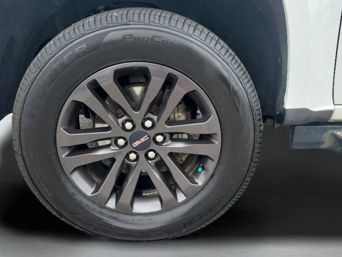 Used 2020 GMC Canyon SLE w/ Elevation Edition AWD/4WD image 24