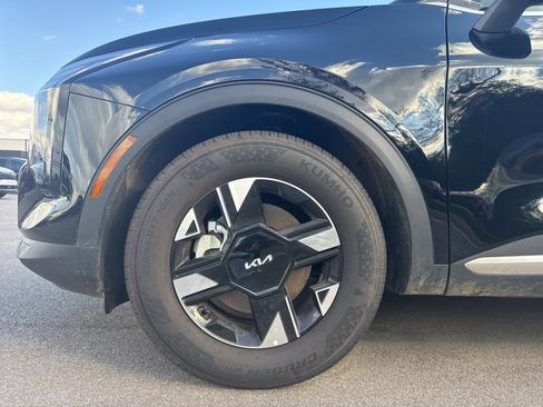 Used 2026 Kia Sportage LX w/ LX Convenience Package image 4