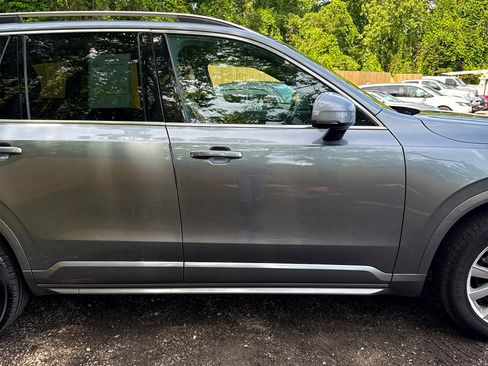 Used 2018 Volvo XC90 T6 Momentum w/ Momentum Plus Package image 18