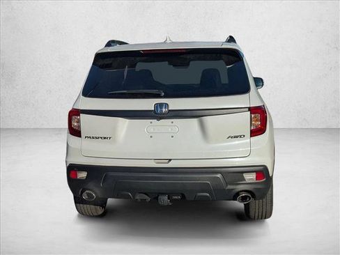 Used 2019 Honda Passport EX-L image 7