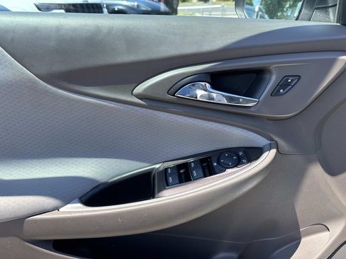 Used 2023 Chevrolet Malibu LS w/ Driver Confidence Package FWD image 21