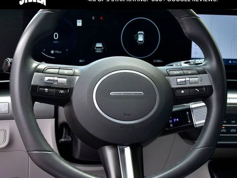 Used 2024 Hyundai Kona SEL w/ Convenience Package AWD/4WD image 17