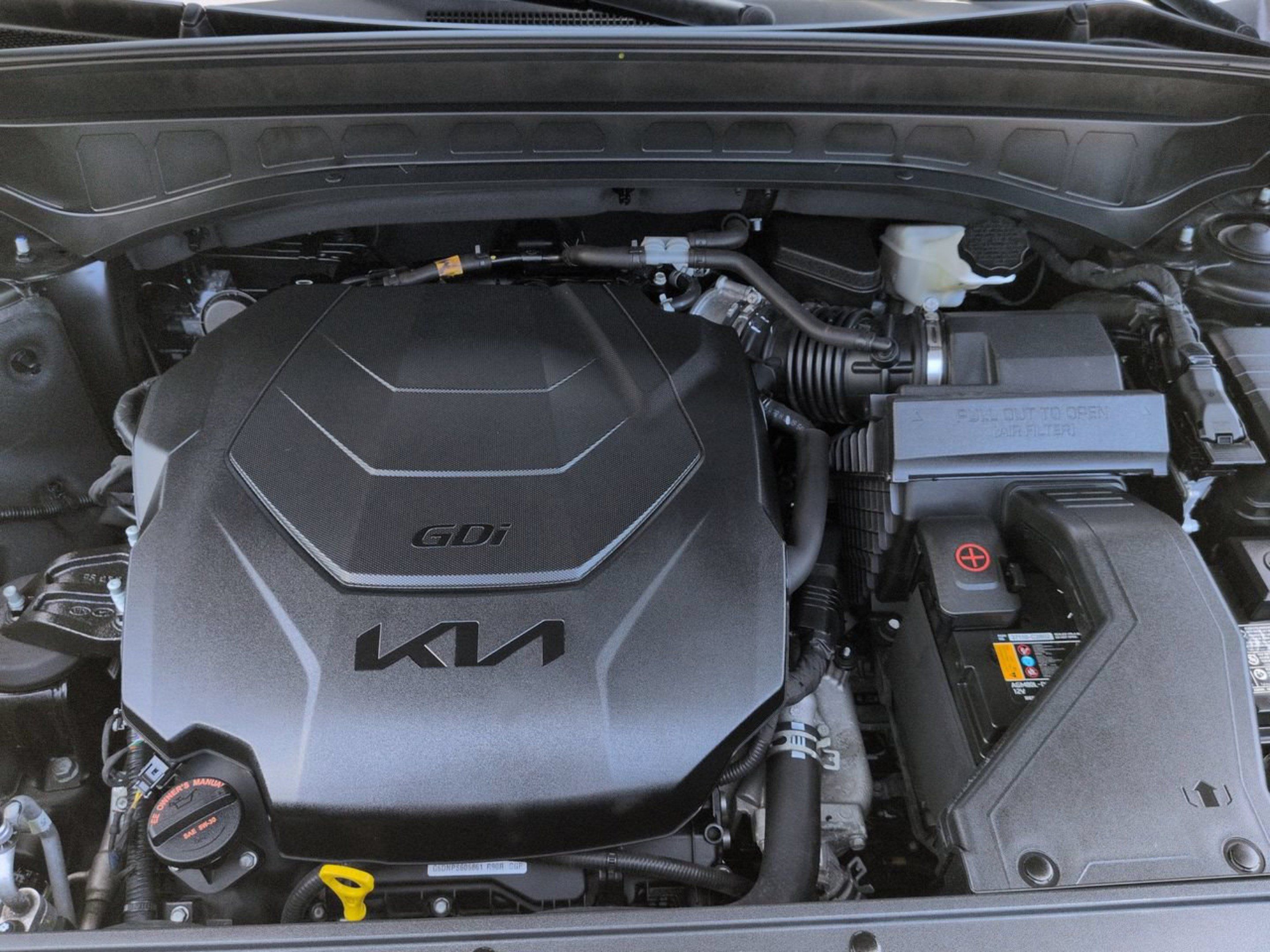 Used 2023 Kia Telluride EX X-Line AWD/4WD image 14