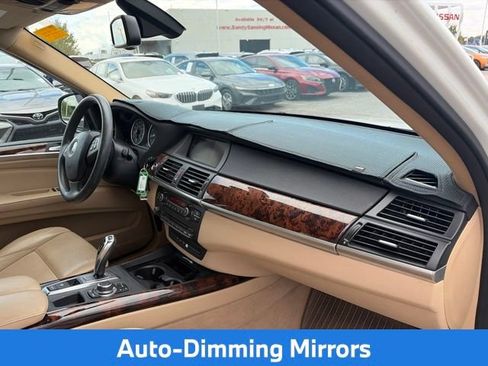 Used 2011 BMW X5 xDrive35i AWD/4WD image 11