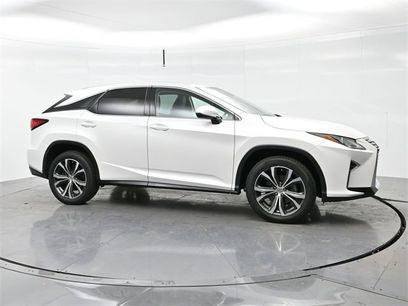 Used 2016 Lexus RX 350 FWD