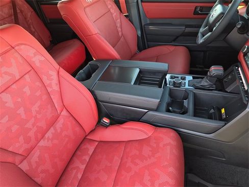 New 2026 Toyota Tundra TRD Pro image 10