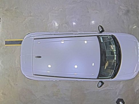 New 2025 Nissan Murano SV w/ Cargo Package AWD/4WD image 26