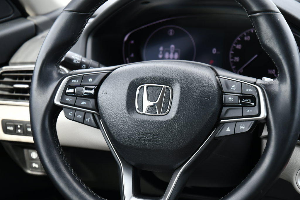 Used 2021 Honda Accord Touring image 26