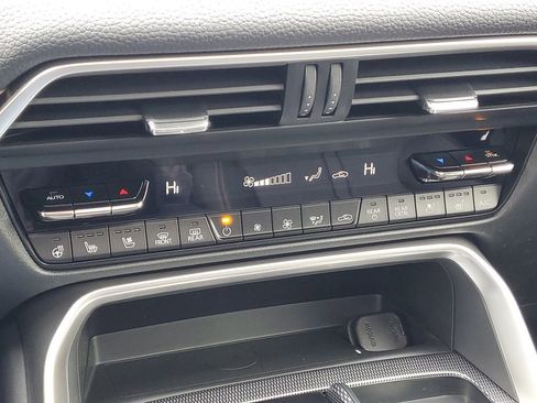 New 2026 MAZDA CX-90 3.3 Turbo w/ Premium Sport Pkg image 29